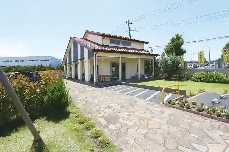 管理事務所