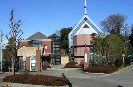 さいたま市営 青山苑墓地