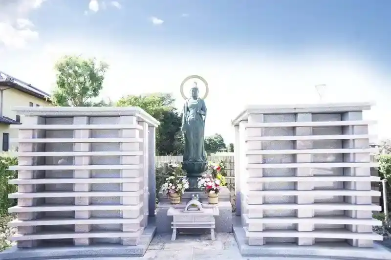 永代供養墓
