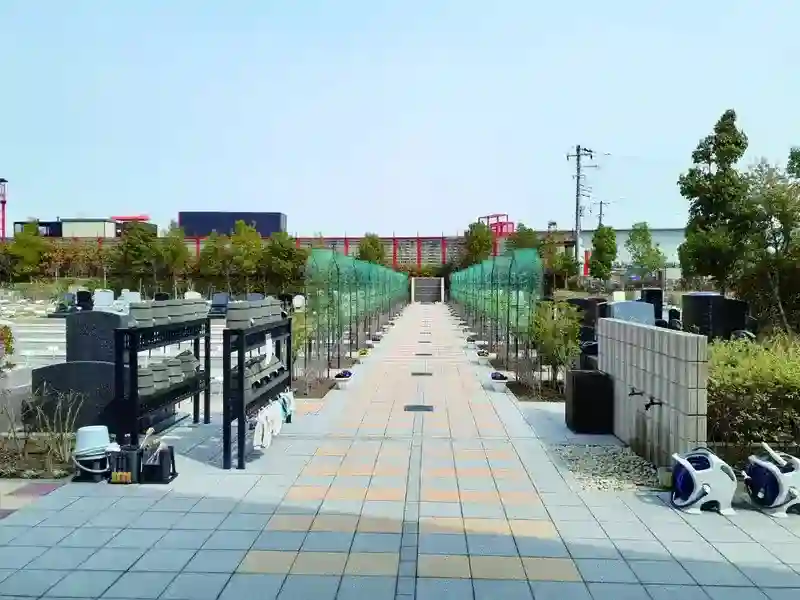 参道