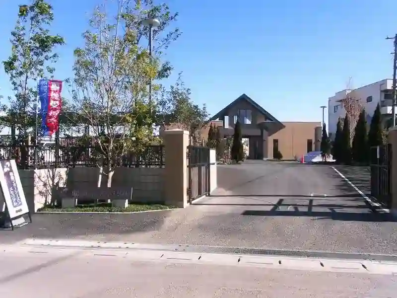 入口