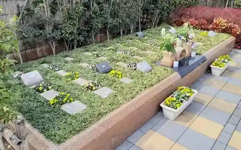 永代供養墓