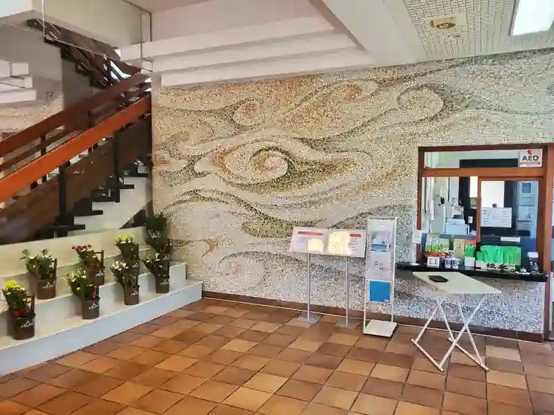 売店