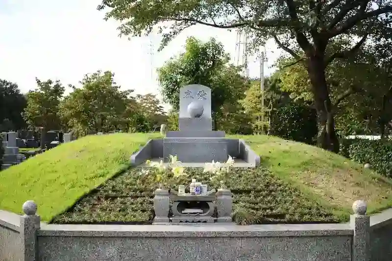 永代供養塔