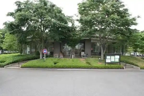管理事務所