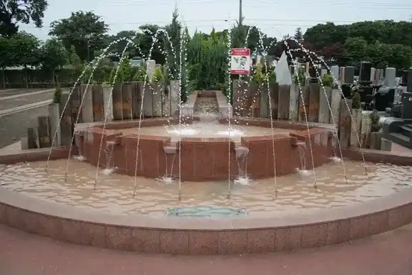 噴水
