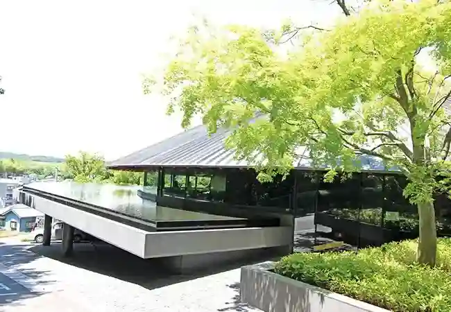 園内風景③