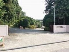 川口市営 安行霊園