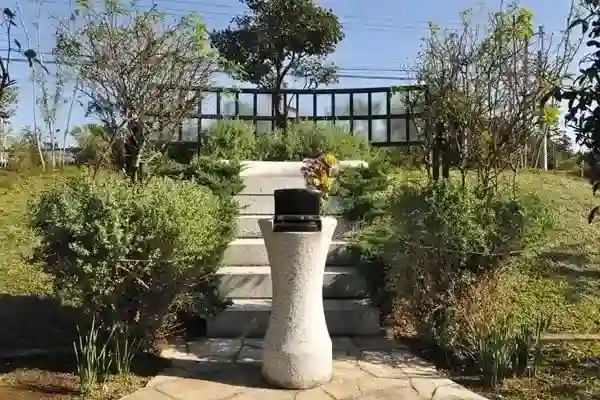 永代供養墓