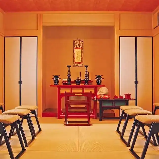 法要施設