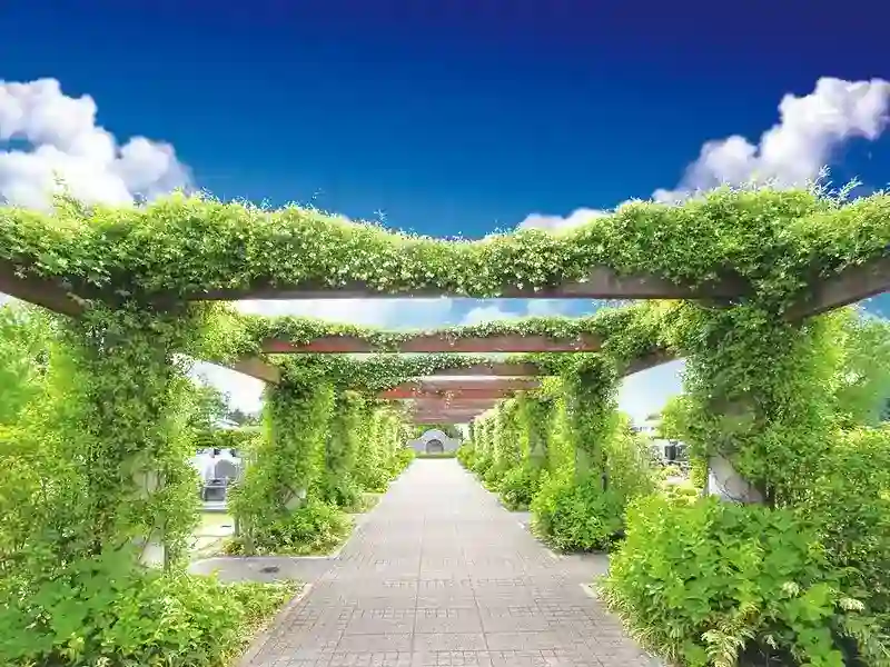 園内写真3