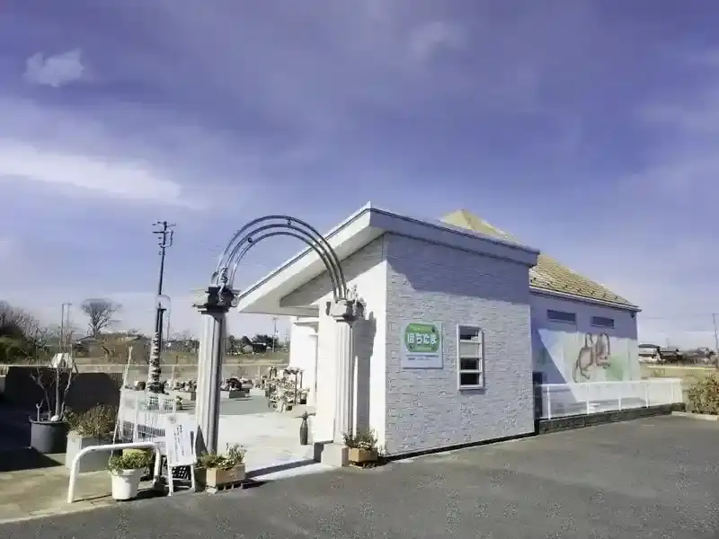 ペットメモリアル「ぼちたま」