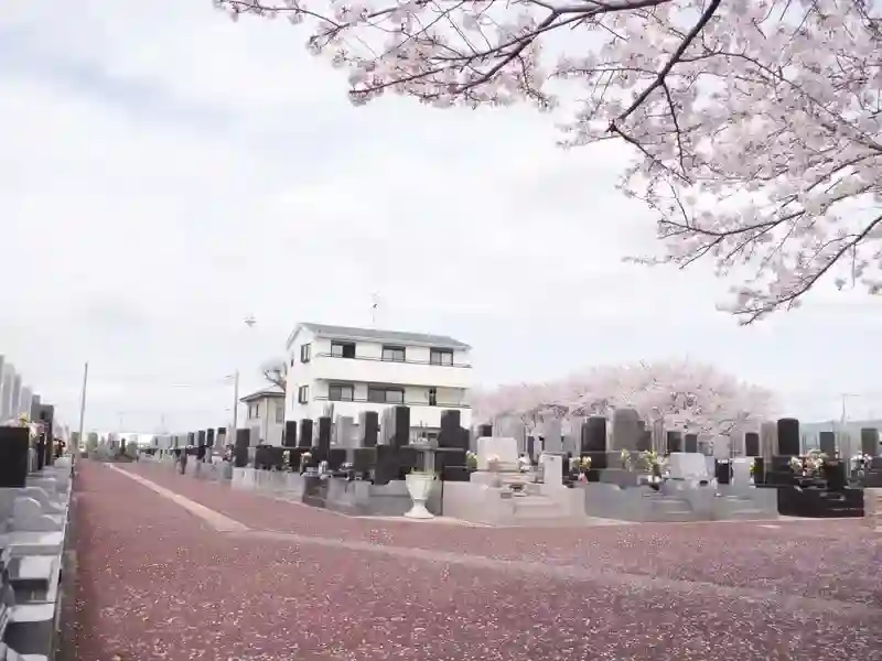 参道