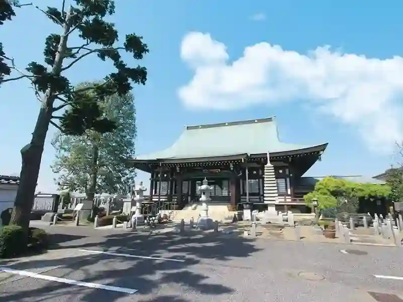 本堂