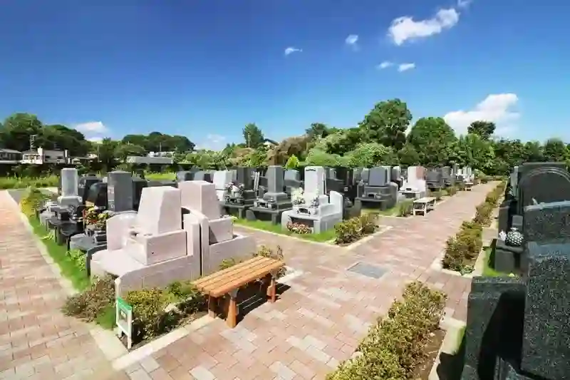 園内区域