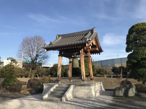 園内風景②