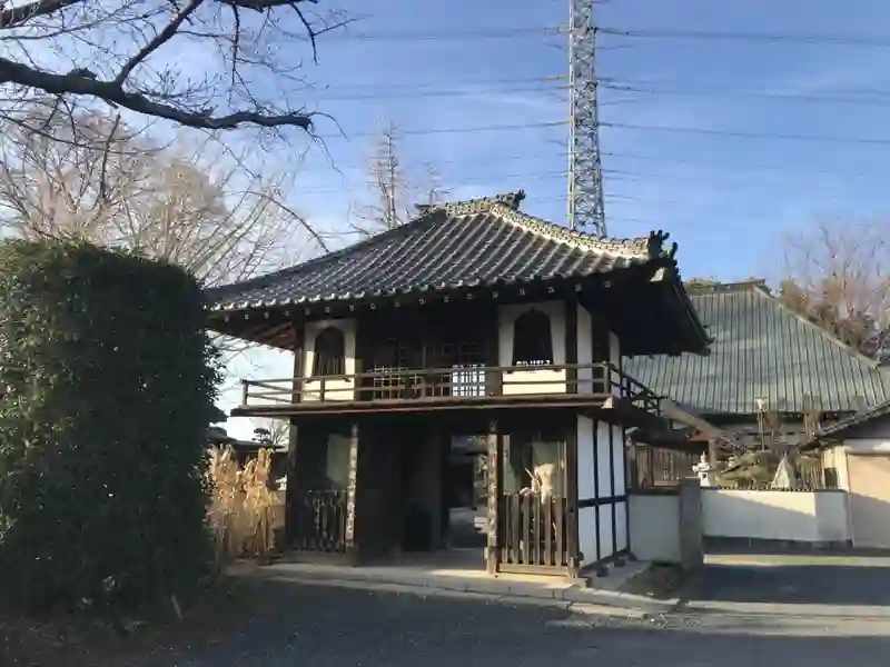 園内風景①