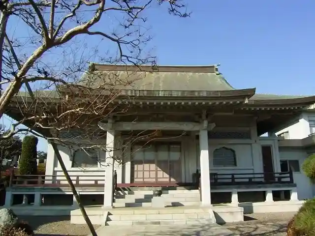 本堂