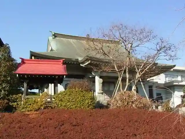 本堂