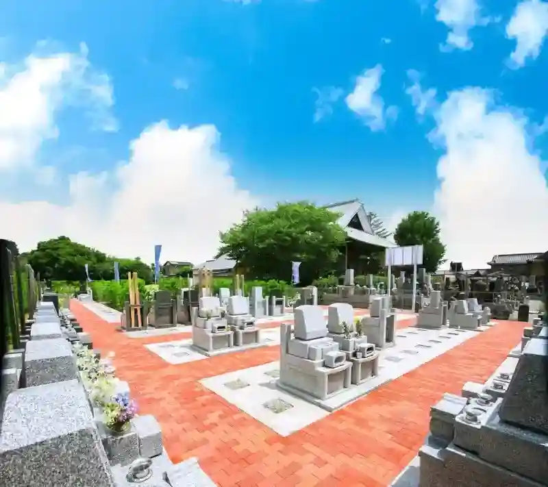 きさらぎ月照霊苑