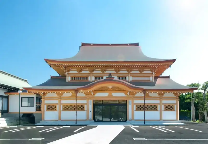 本堂