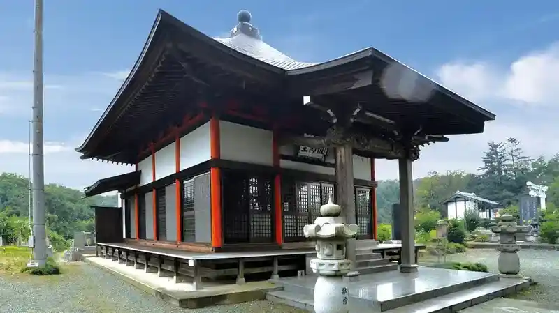 祖師堂