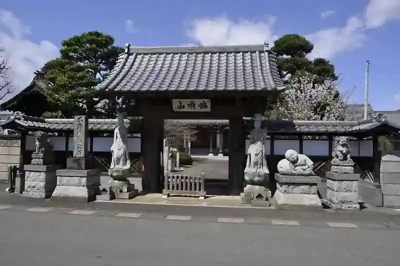 入口