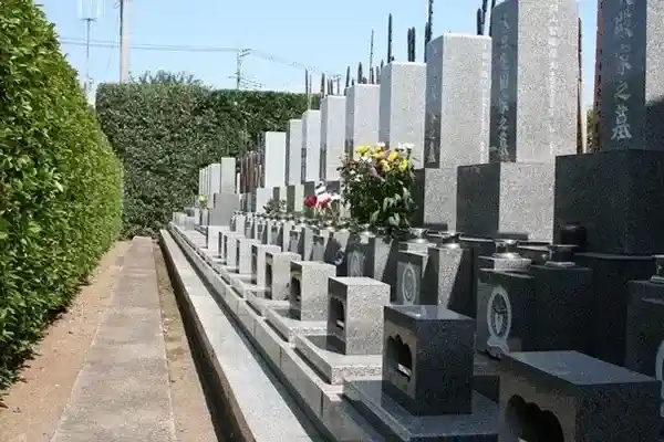 一般墓地