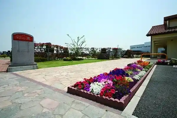 入口