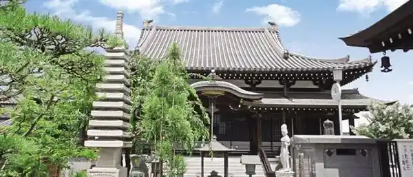 本堂