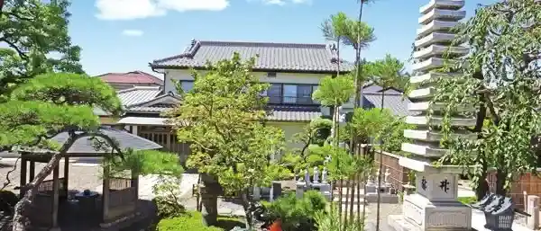 苑内風景①