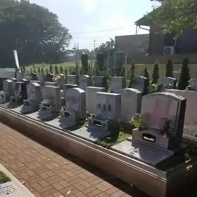 一般墓