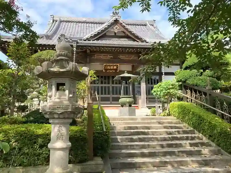 浄信寺