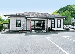 管理棟