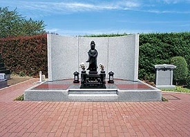 永代供養墓