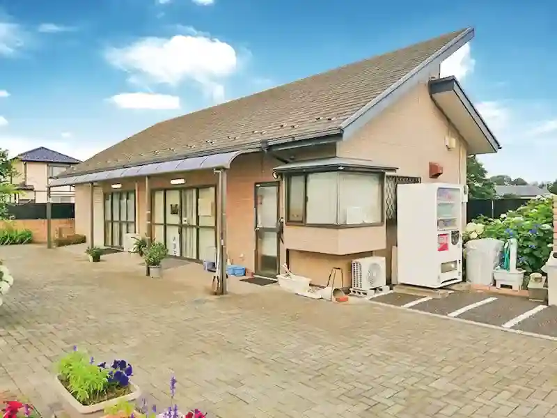 管理棟