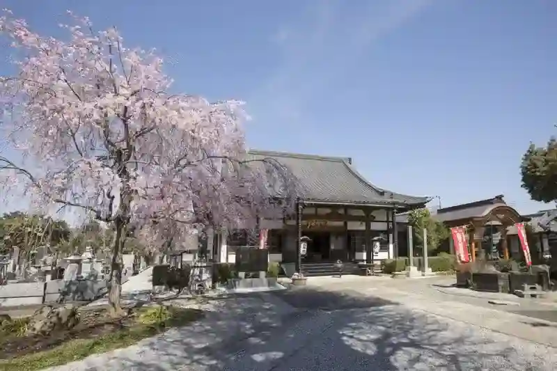 本堂
