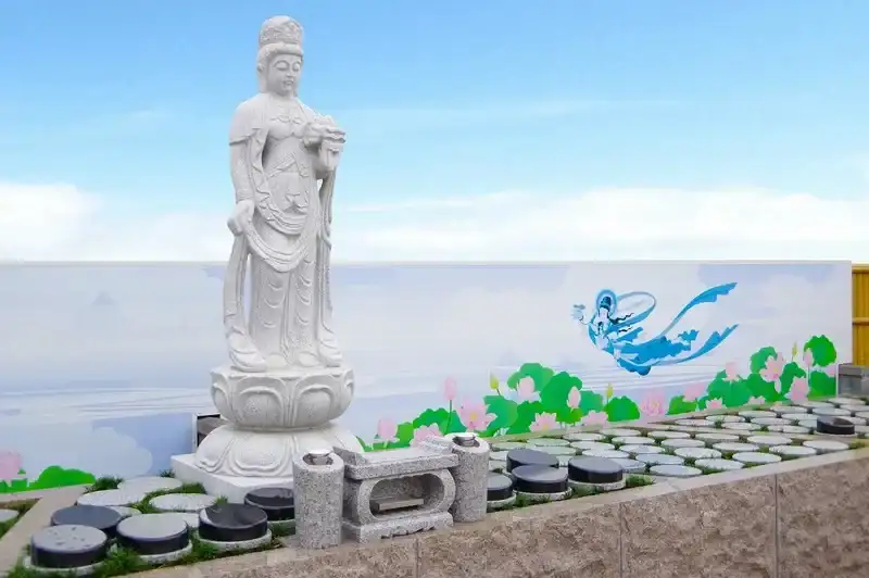 樹木葬