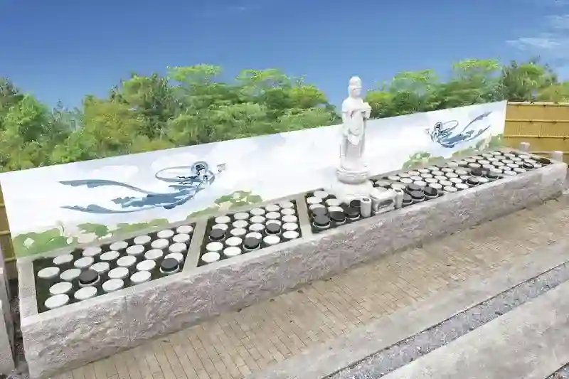 樹木葬