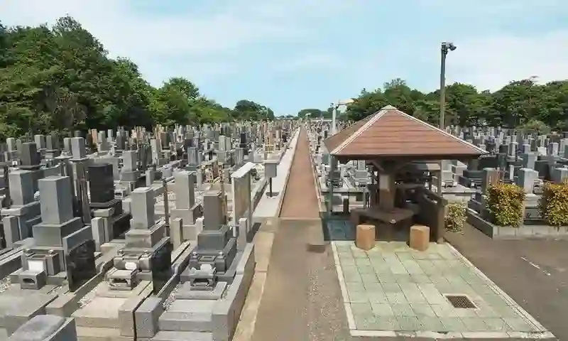 休憩スペース