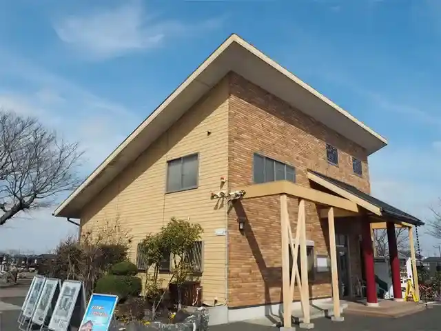 管理事務所