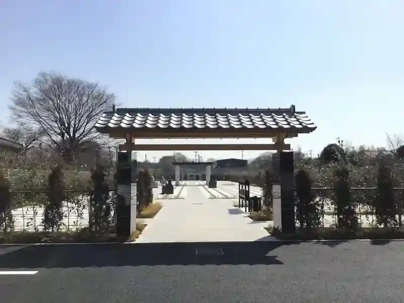 山門