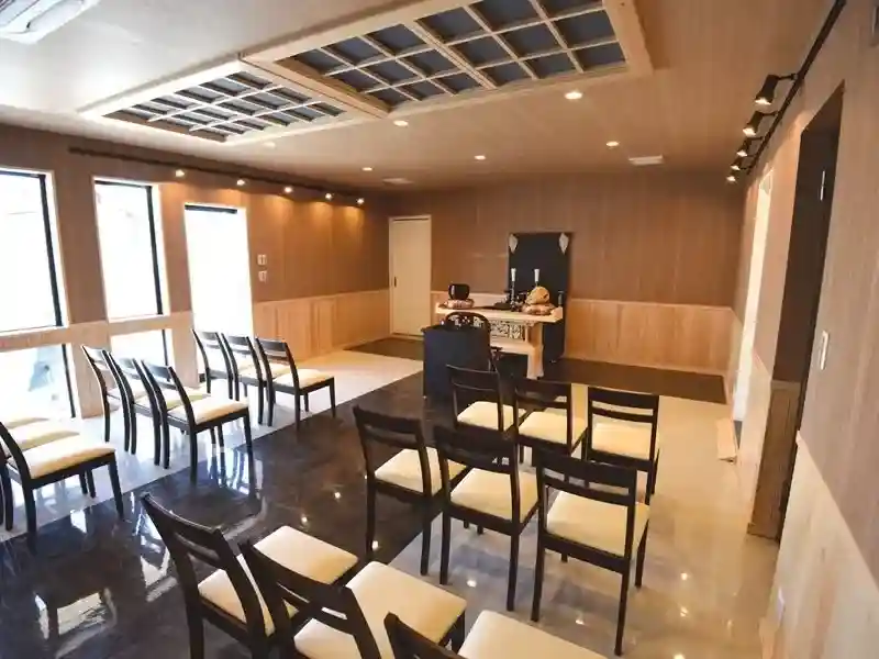 法要施設