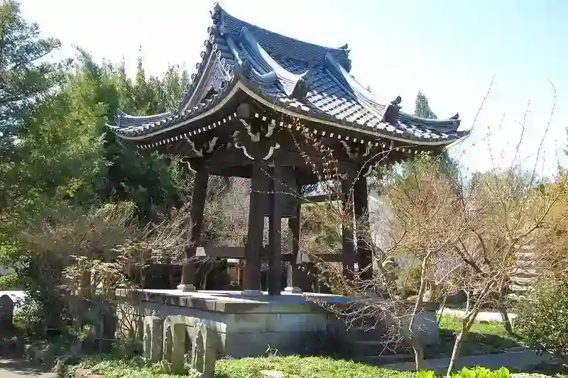 梵鐘
