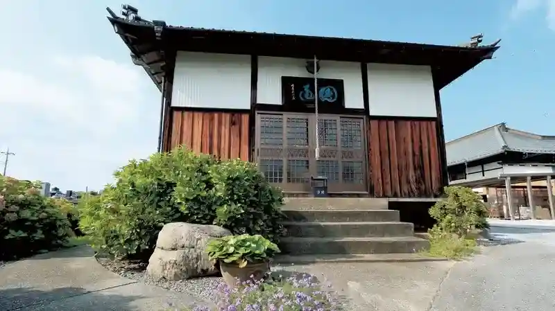 観音堂