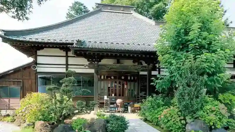 本堂