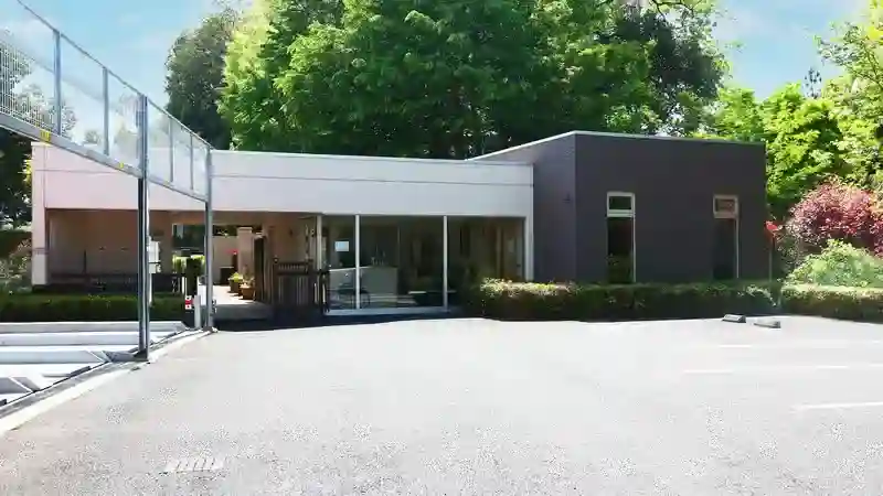管理事務所