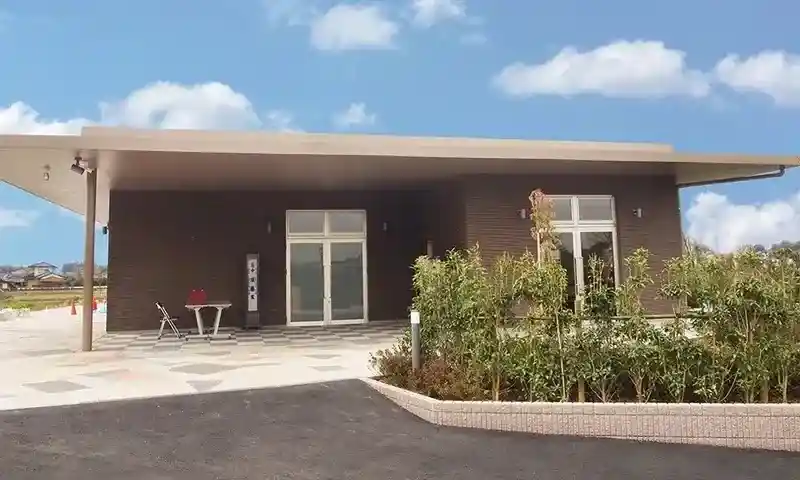 管理事務所