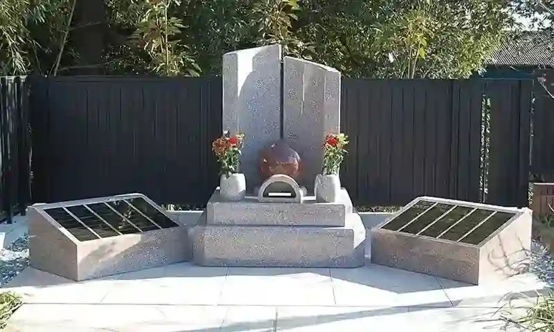 園内風景②