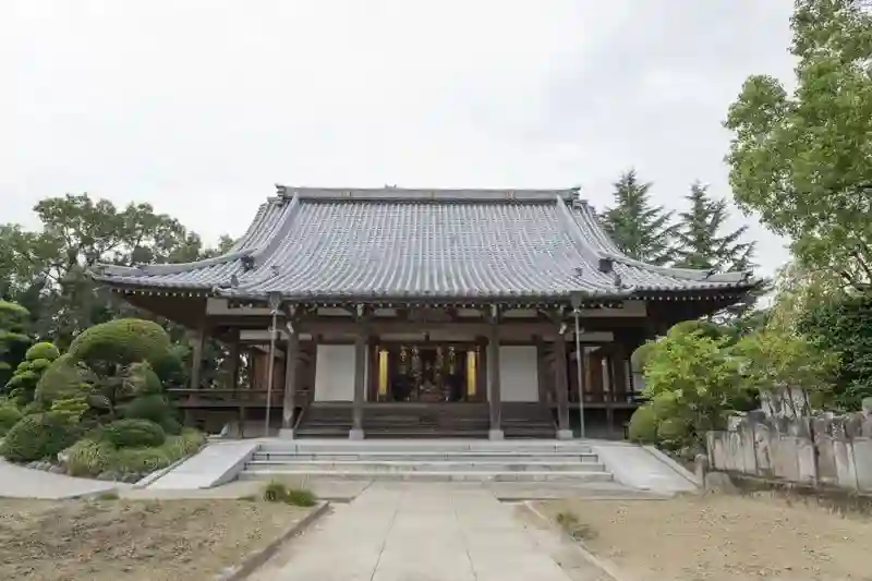 本堂